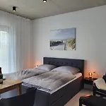 Schlossterrassen 4b Apartment *
