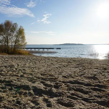 Schlossterrassen 4b Pouch