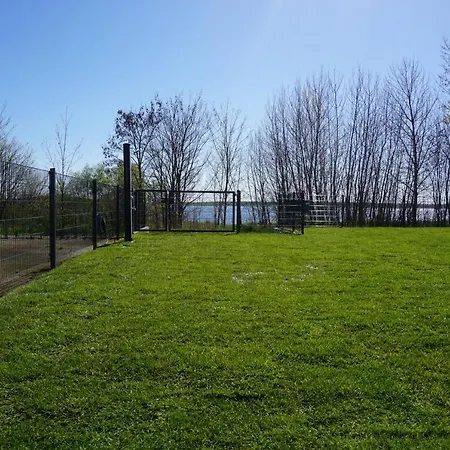 Apartment Schlossterrassen 4b