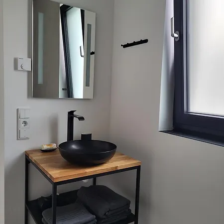 Schlossterrassen 4b Appartement *