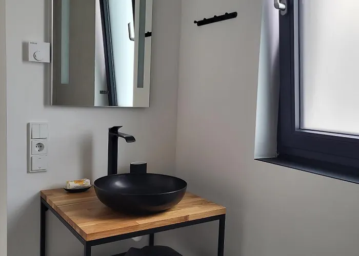 Schlossterrassen 4b Apartament